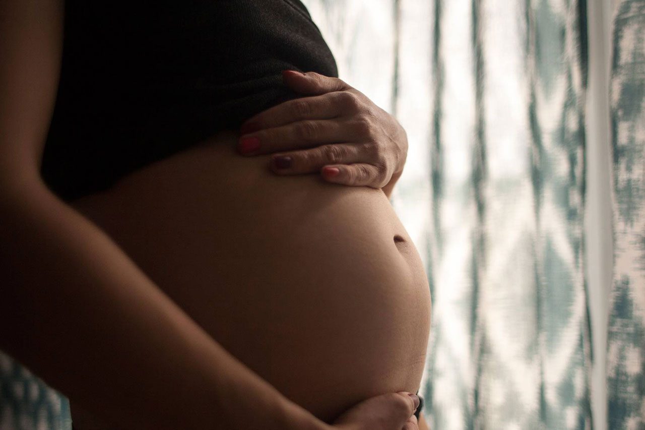Why The Decade When Women Are Getting Pregnant Has Changed For The First Time