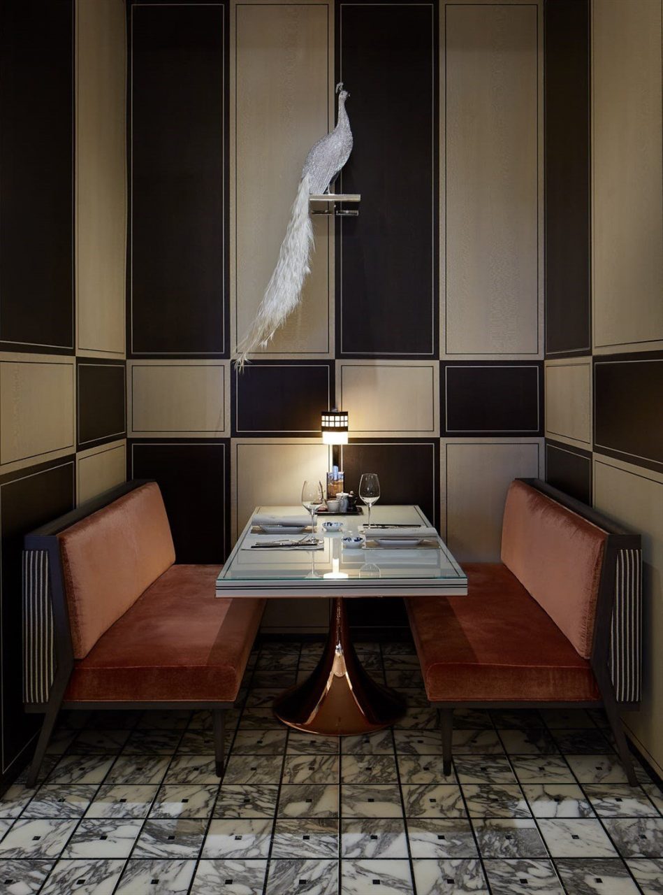 Hong Kong’s Hottest New Bars and Restaurants For May
