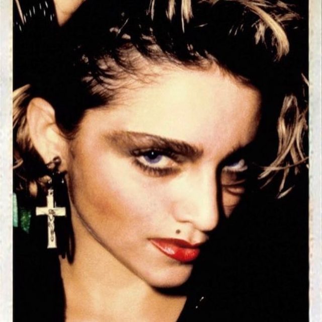 開拍麥當娜傳記電影？能否像《波希米亞狂想曲：搖滾傳說》成功