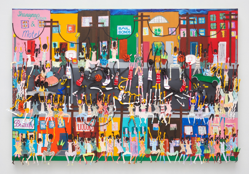 時間有限就要精挑細選，今季不能錯過的藝術展覽