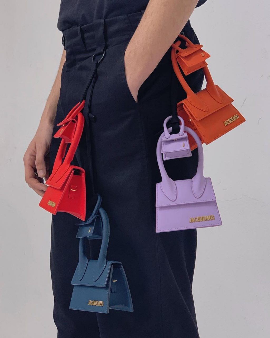 獨特配飾佔領2019第一季度主導地位 ： 這些熱門款式你有入手嗎？