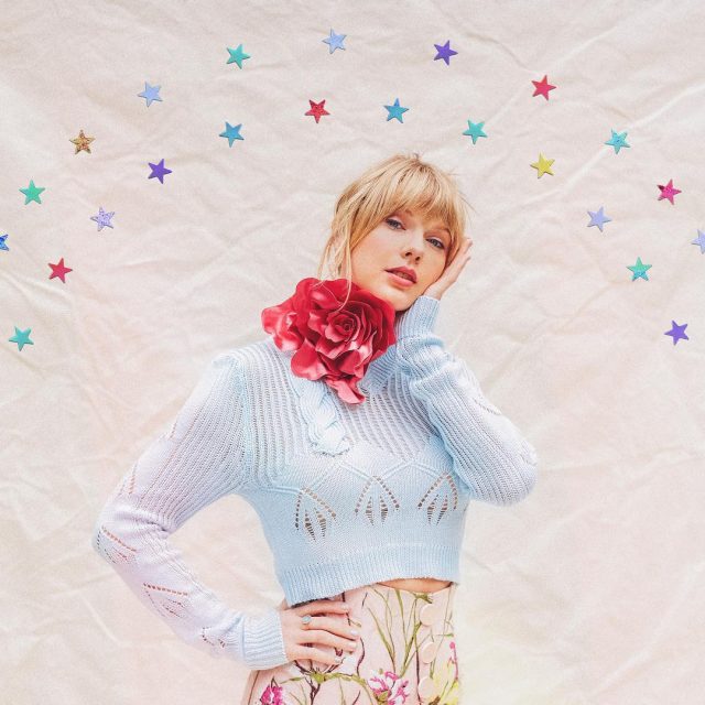 30歲女性一定要結婚生子?Taylor Swift是這樣霸氣回答