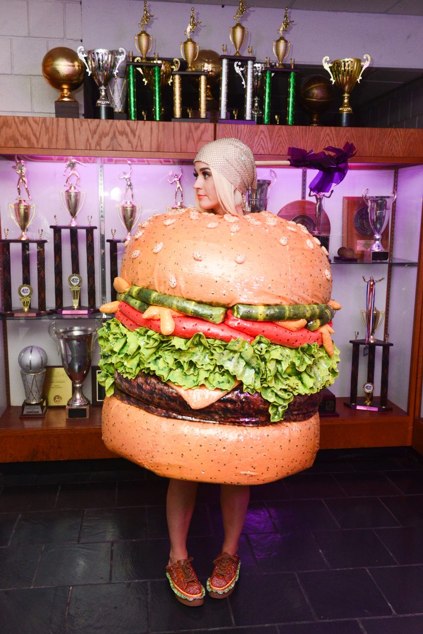 Inside Gucci’s Met Gala After Party