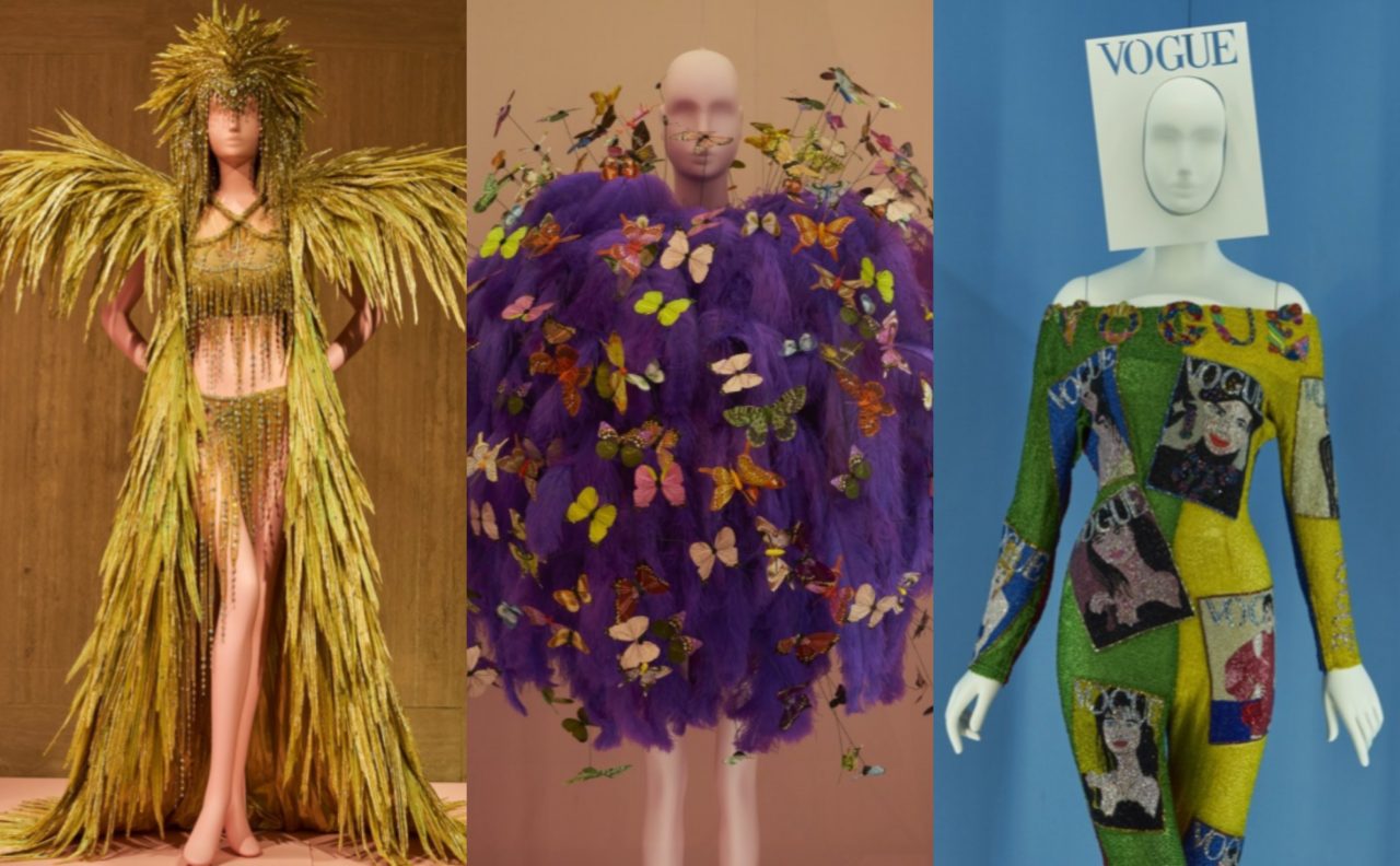 深度解讀 Met Gala 2019 展覽 Camp: Notes on Fashion