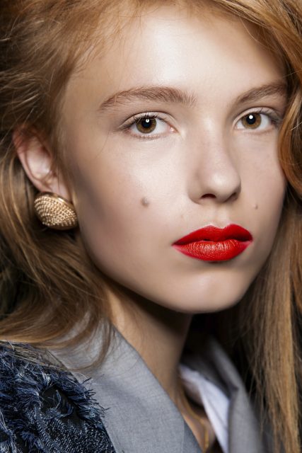 下一個要認識的紅色唇膏 – 辣椒紅（Chili Red）