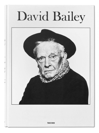 手執數碼相機便自稱攝影大師？攝影之帝 David Bailey 只有菲林攝影才是真攝影