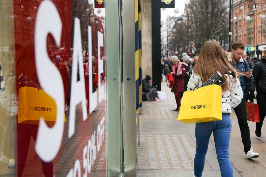 Shopping Guide：減價購物備忘錄，8點心得令你買得更精明