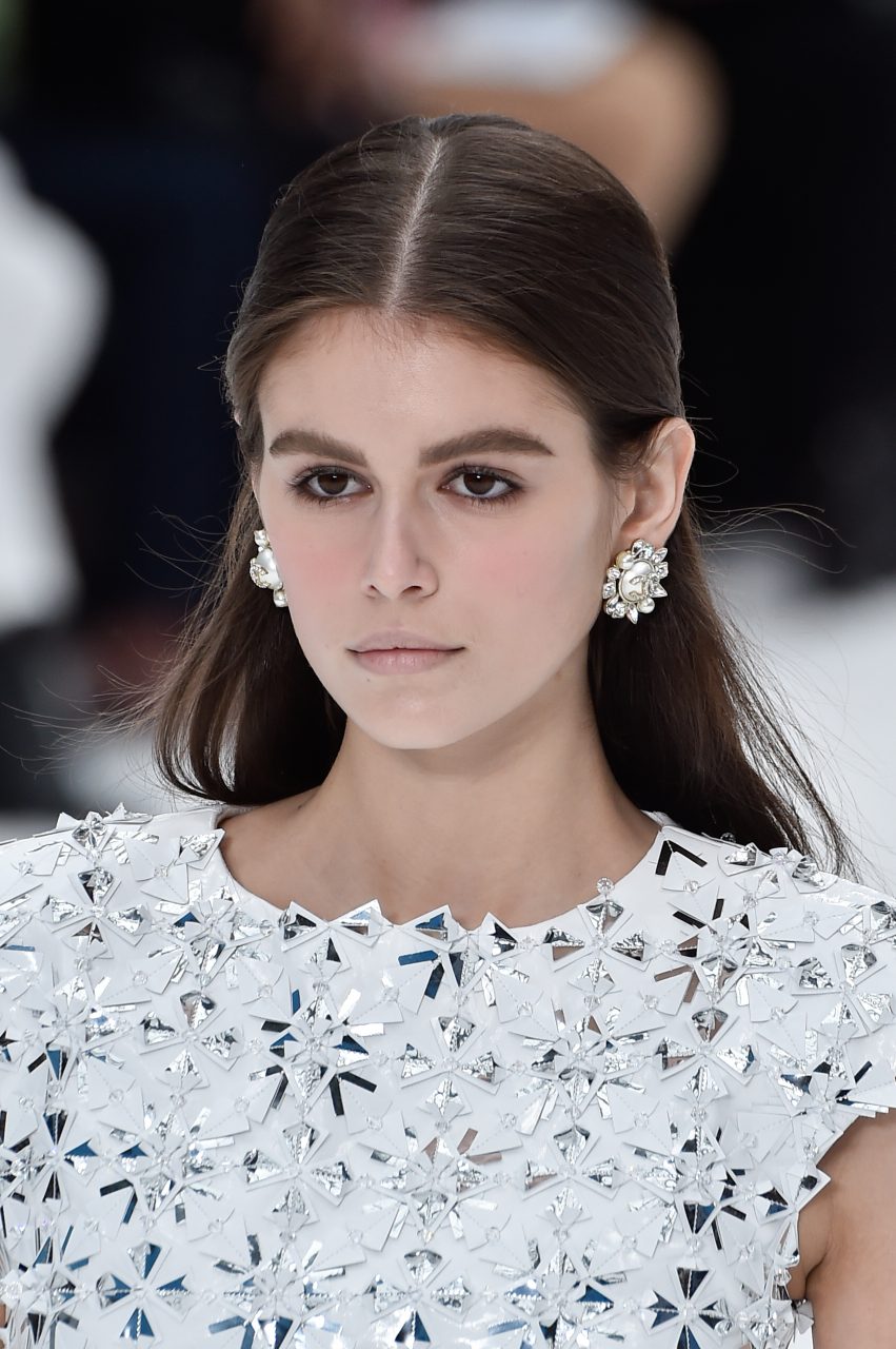 Gucci母公司Kering拒用未成年模特兒〡星二代、素人會否就此絕跡天橋？