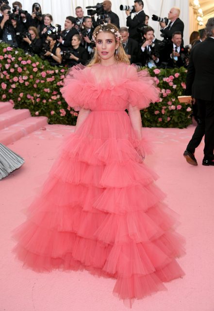10 A-List Stylists On Their “Camp” Met Gala Creations