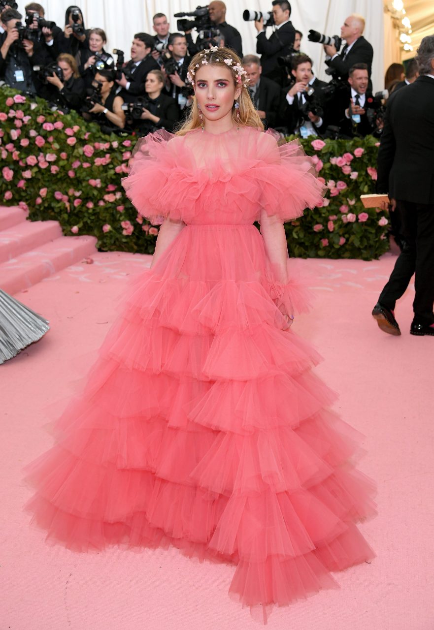 10 A-List Stylists On Their “Camp” Met Gala Creations