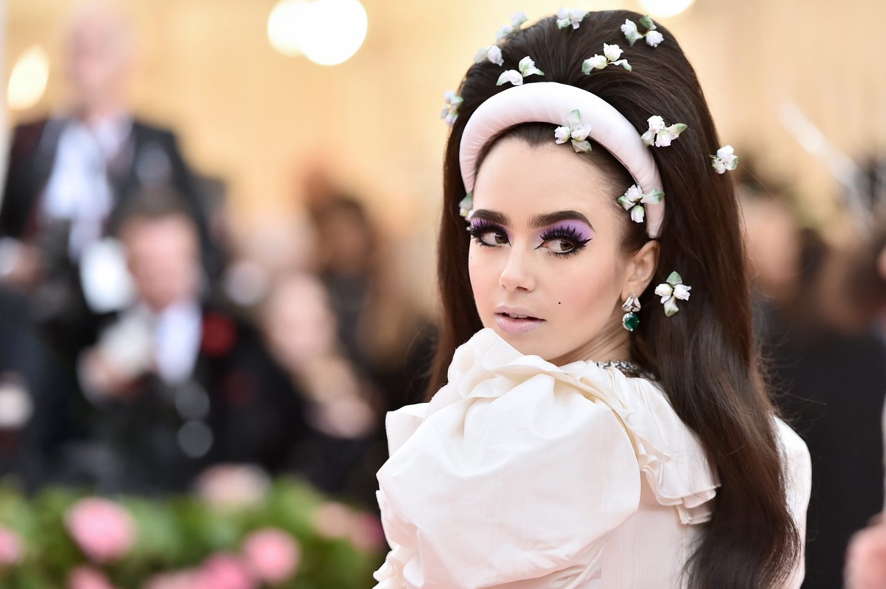The Most Memorable Hairstyles At the Met Gala 2019