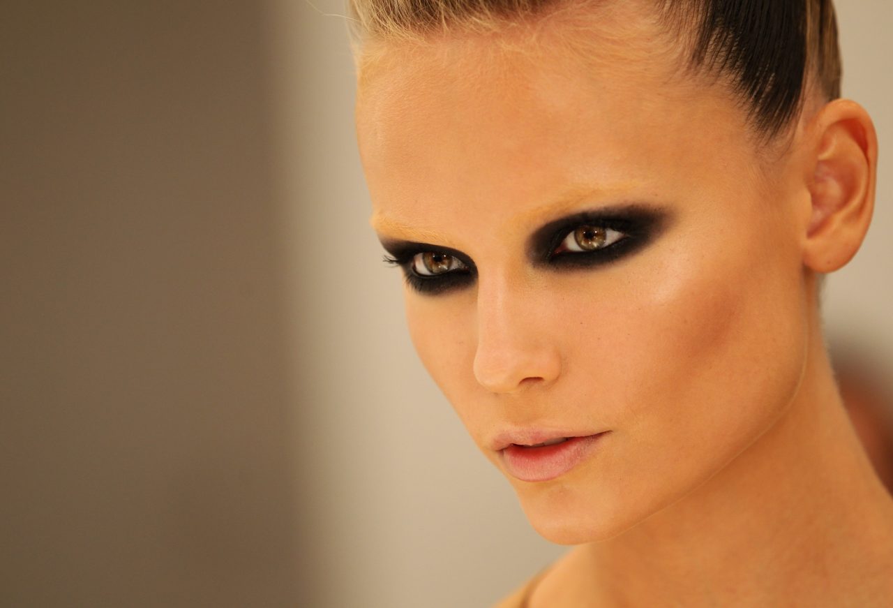 Gucci To Relaunch Make-Up Collection
