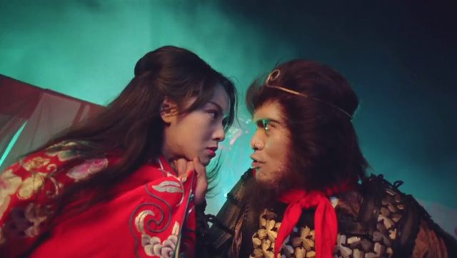 Met Gala預演:深入了解Camp不得不看的中西方電影