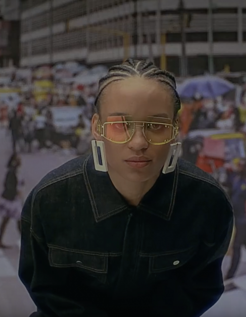 Rihanna 的時裝品牌 Fenty 首個系列終於曝光!