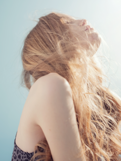 冥想超輕易入門：養生的基本方法就是重新學習如何呼吸