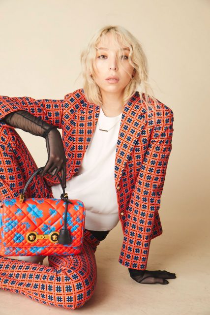 This Season’s Best in Tailoring