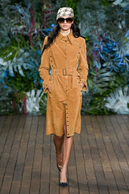 Alberta Ferretti Makes a Case for Sustainable Luxury Fashion for Resort 2020