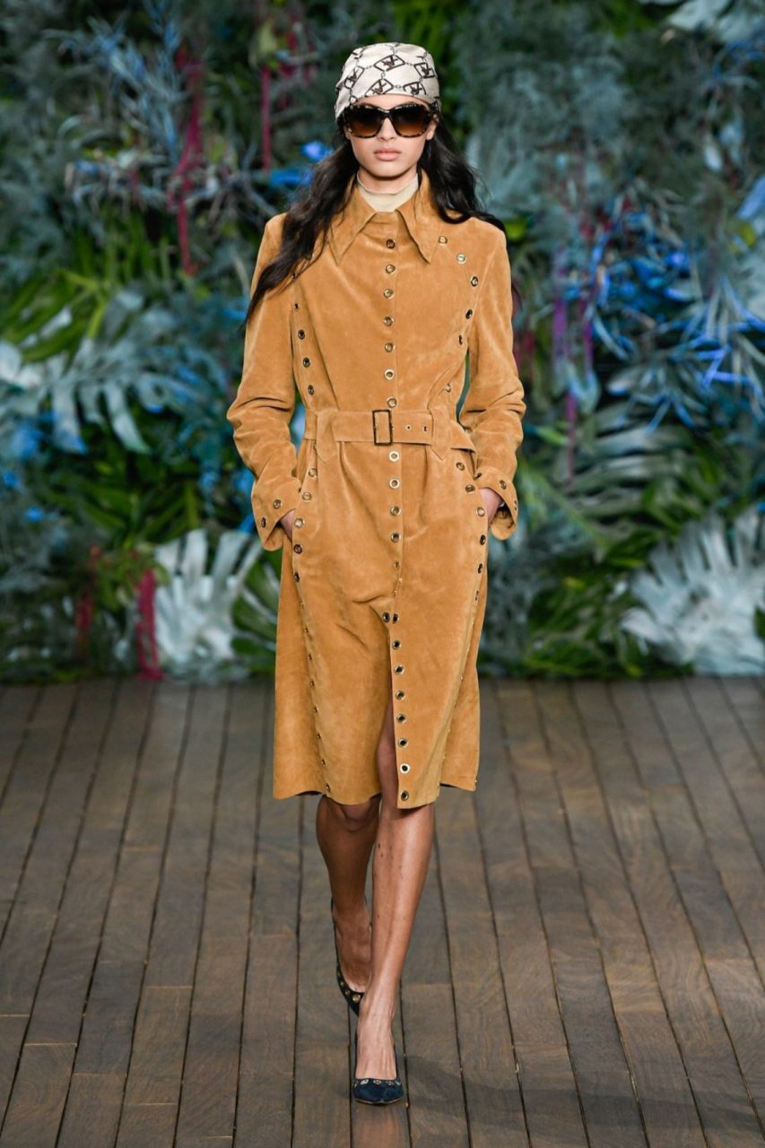 Alberta Ferretti Makes a Case for Sustainable Luxury Fashion for Resort 2020