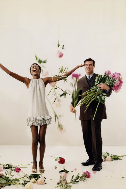The Best Florists in Hong Kong