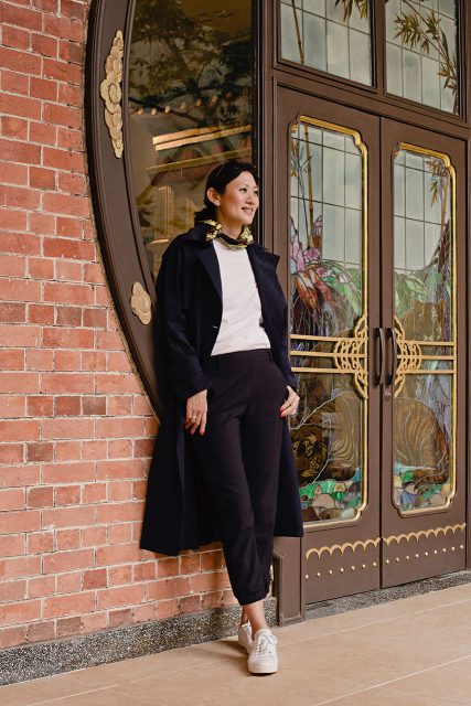 How Marisa Yiu Transformed Hong Kong’s Haw Par Mansion Into a Platform for Homegrown Design