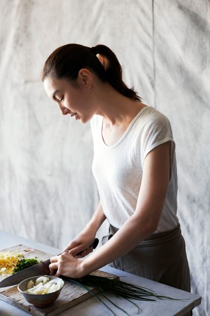 What to Cook For Mother’s Day