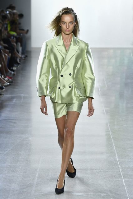 Our Favourite Short Suits for Spring
