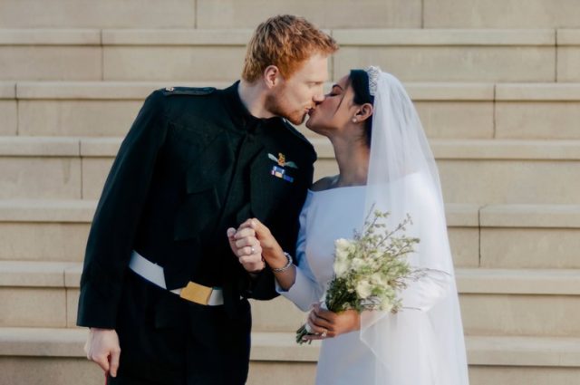 為什麼大家對皇室如此著迷？灰姑娘童話《Harry & Meghan: Becoming Royal》再度開拍續集