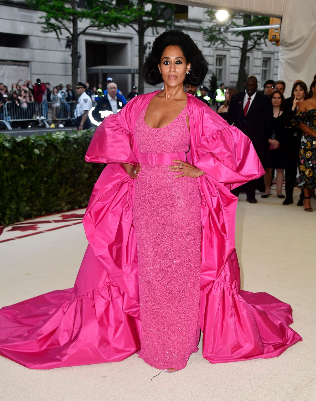 Will The Met Gala Red Carpet Be As Camp As We Hope?