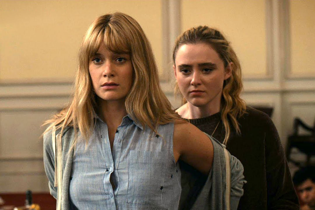 What to Watch on Netflix This May