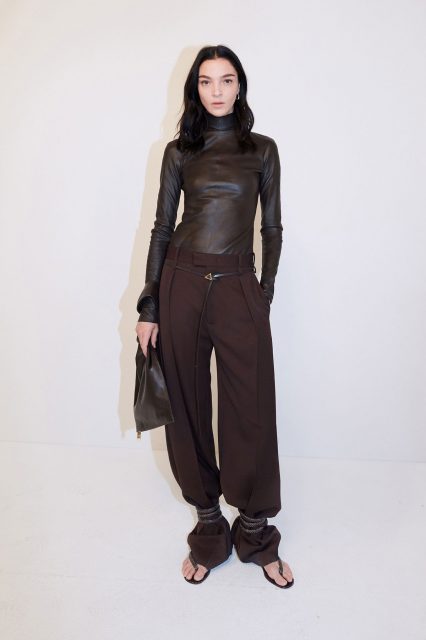 Bottega Veneta Strengthens New House Codes for Resort 2020