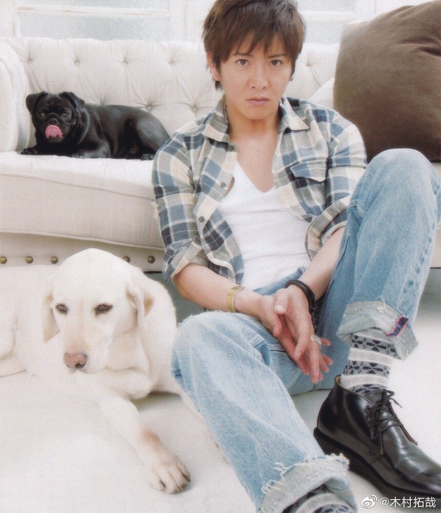 木村拓哉的「危機」：人氣被女兒木村光希蓋過？