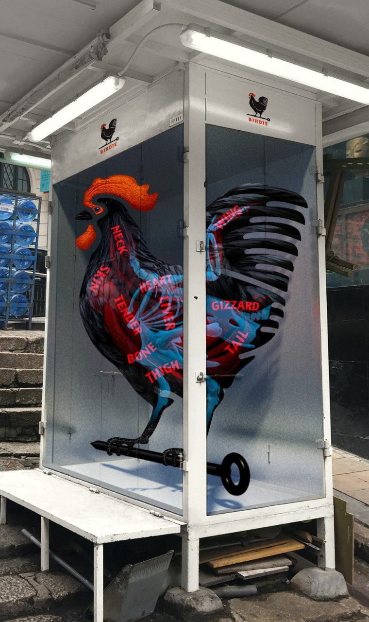 Hong Kong’s Hottest New Restaurants For June