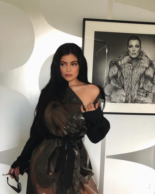Kylie Jenner真的很懂做生意！能夠成功守住美容王國的優勢是？
