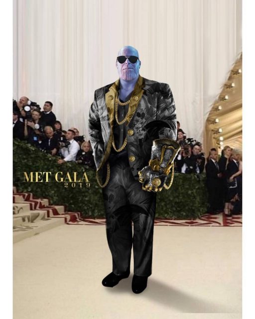 Marvel開拍魁隆(Thanos)獨立電影?深入探討「半滅世計劃」