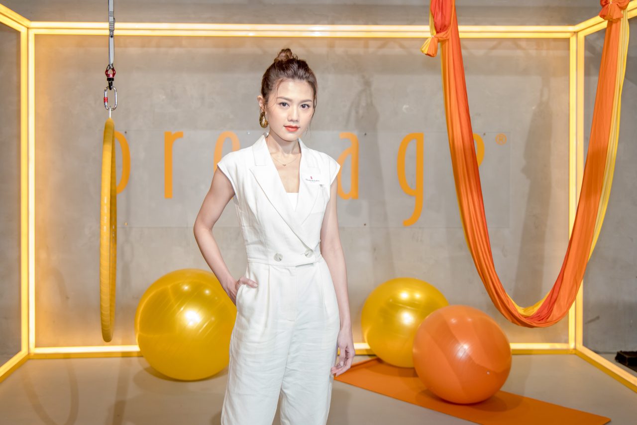 Elizabeth Arden Launches Latest Skincare in Hong Kong