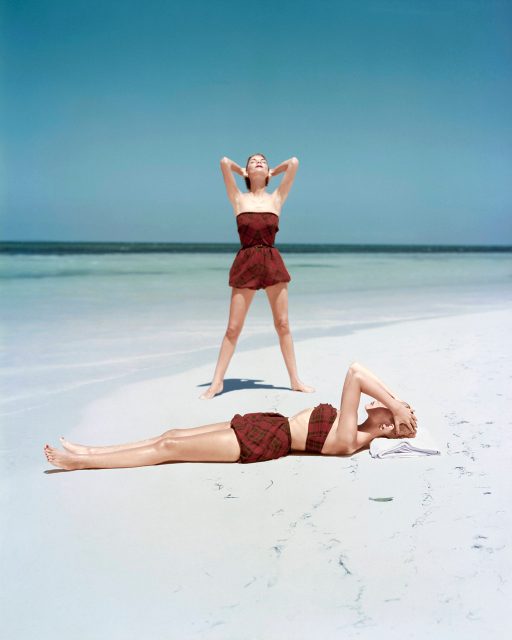 夏日攻略:你不可不知的5個香港沙灘