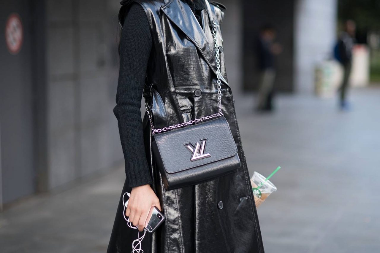 Louis Vuitton To Launch First Blockchain To Help Authenticate Luxury Goods