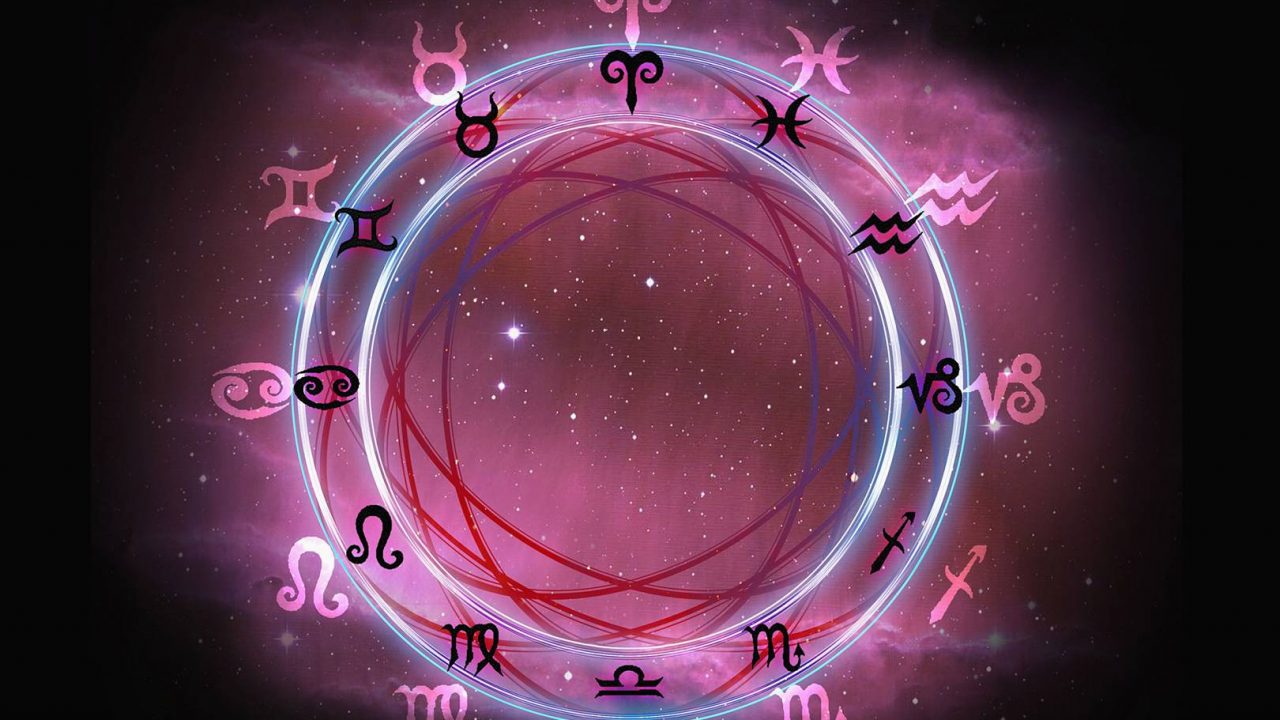為甚麼我們會如此相信星座？以AI技術來占卜的數碼革命正式開始。