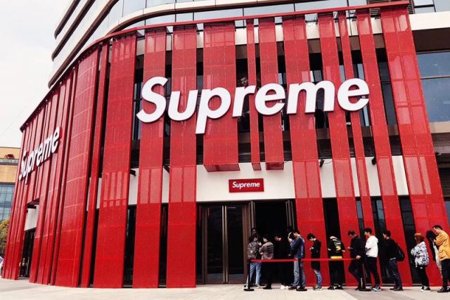 Supreme Italia 邪不能勝正,終被中國商標局撤銷註冊商標