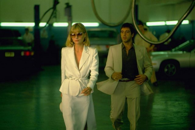 致時裝愛好者的你：人生不能錯過這7部電影充滿1980年代美學的時裝電影