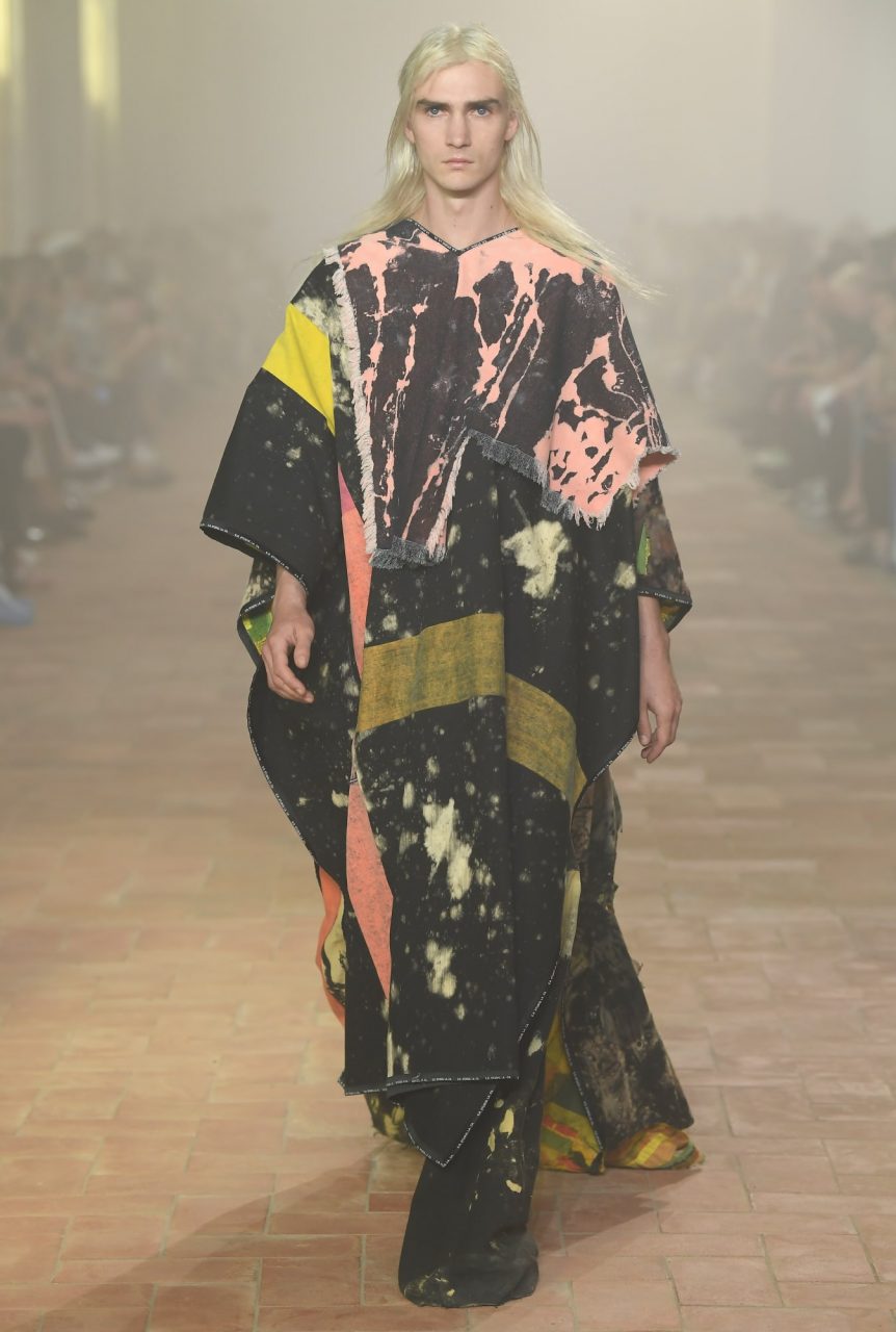 Sterling Ruby 轉戰時裝 推出S.R. Studio. LA. CA. 時裝系列