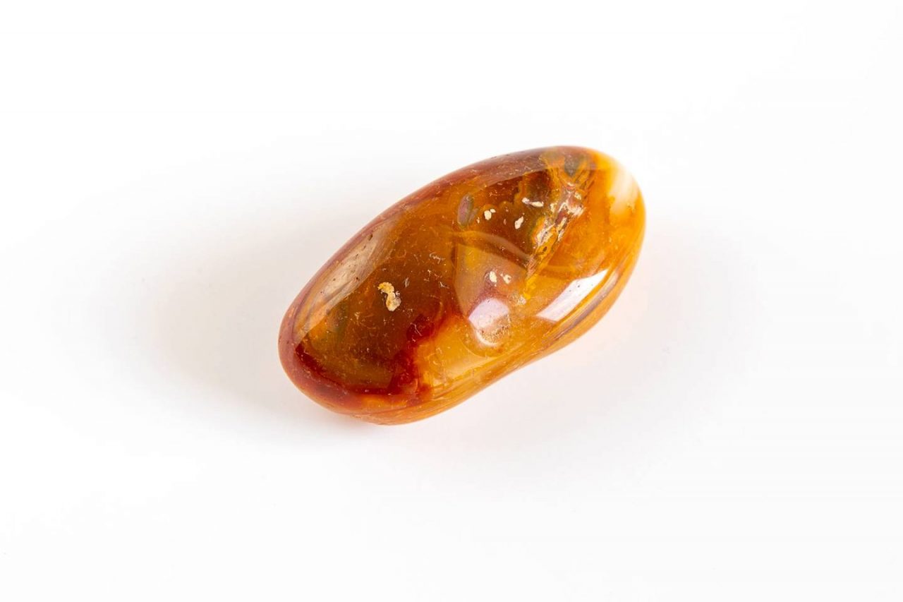 紅瑪瑙