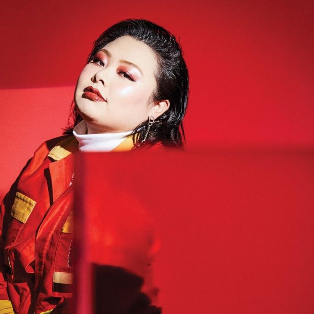 真性情而散發正能量的渡邊直美 背後藏著難受的過去:「只是想成為有存在感的人」