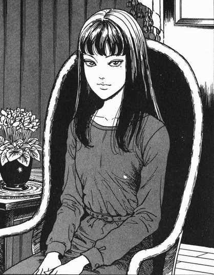 伊藤潤二走進荷里活 《水行俠》編劇翻拍經典《富江》為美劇