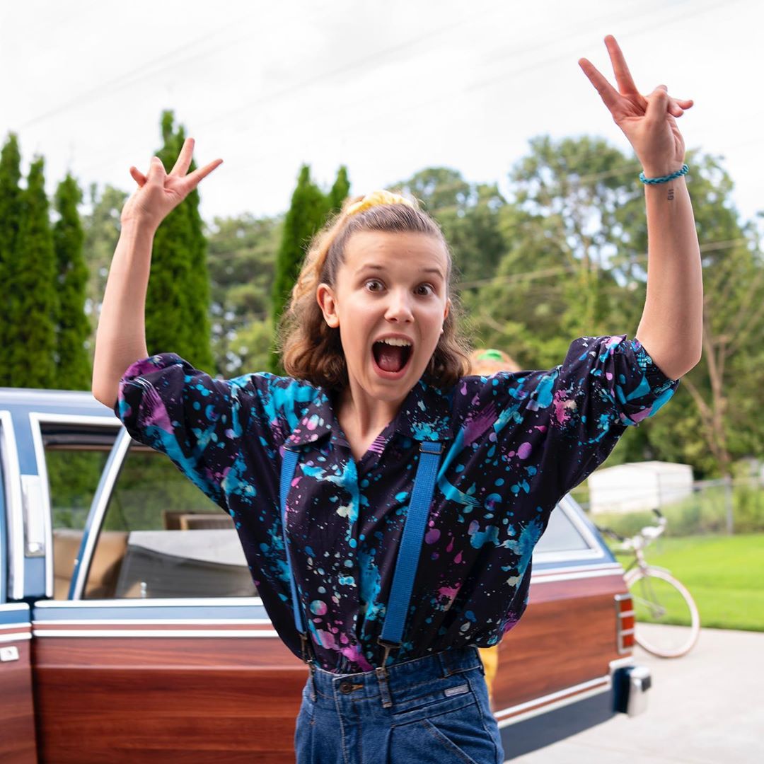 不只是得《Stranger Things》今個7月必看的5部Netflix影集