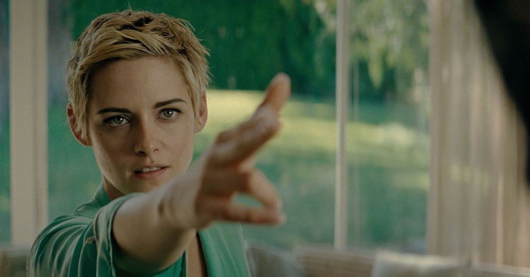 Kristen Stewart 挑戰影后之作？新片扮演60年代法國電影女神Jean Seberg