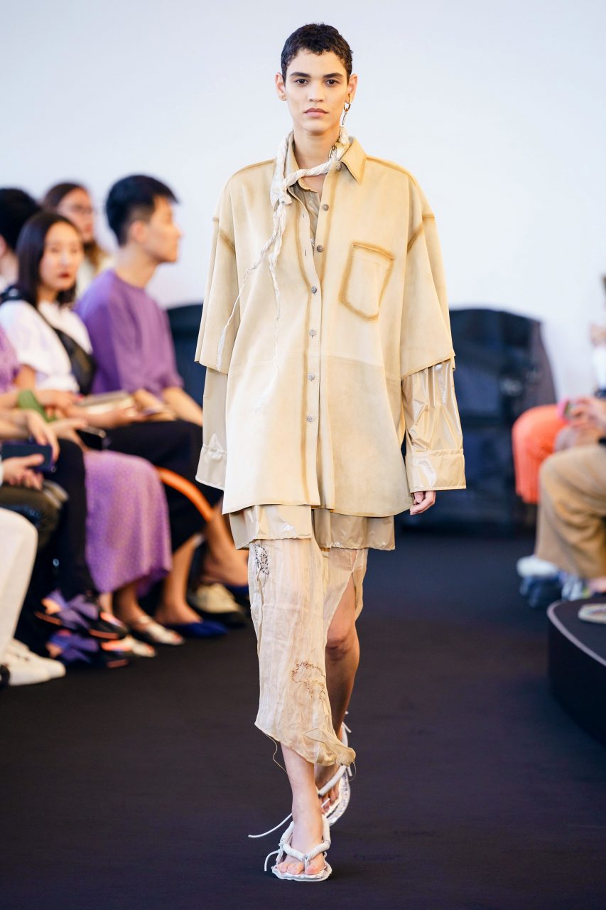 Acne Studios Spring 2020 Ready To Wear