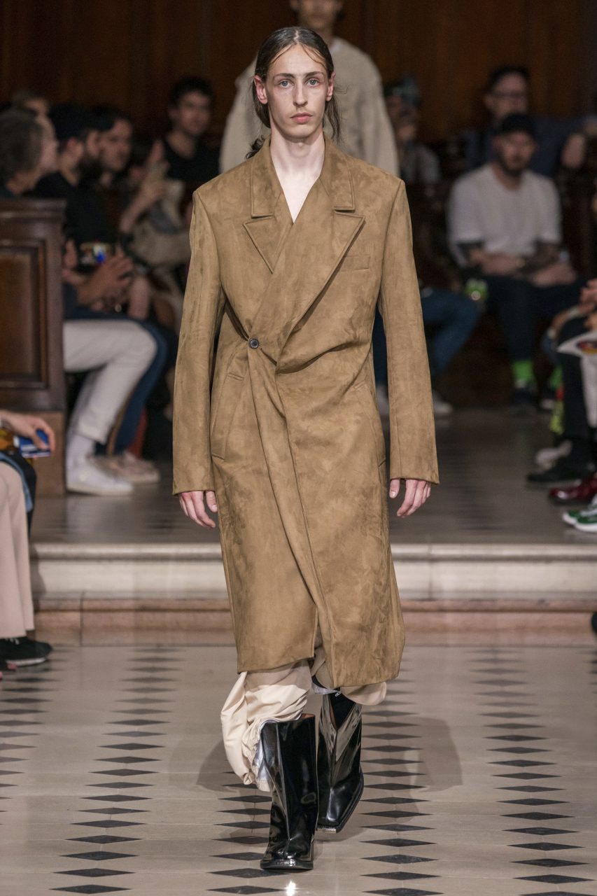Y/Project Spring/Summer 2020 Menswear