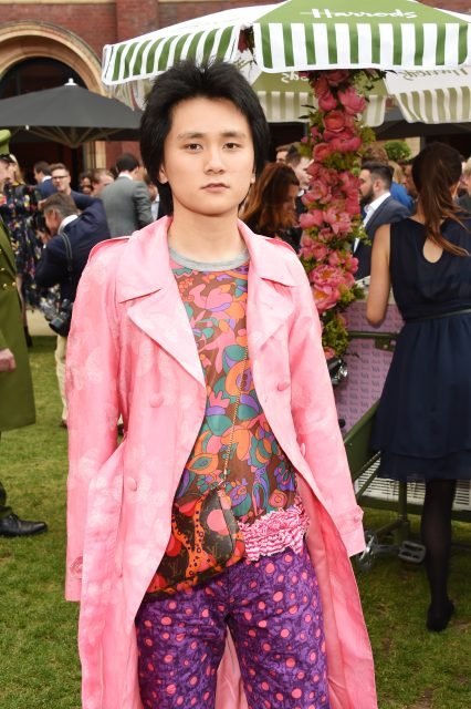 Designer Spotlight: Ryan Lo