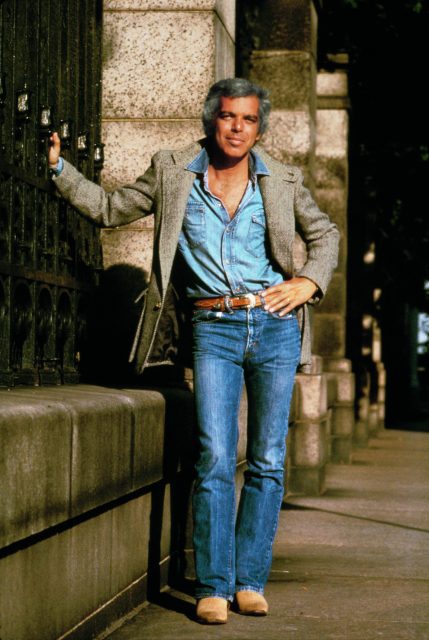 Polo背後的美國夢:HBO將推出 Ralph Lauren 首部紀錄片